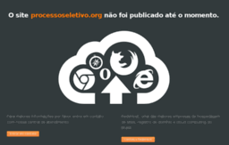 processoseletivo.org