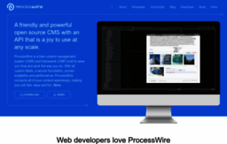 processwire.com