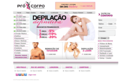 procorpoplastica.com.br