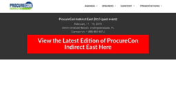 procureconeast2015.wbresearch.com
