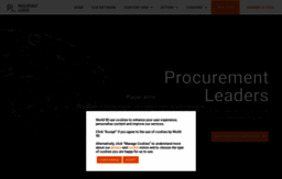 procurementleaders.com