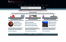 prodenmark.com