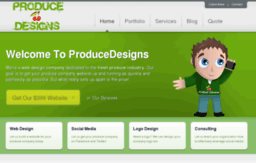 producedesigns.com