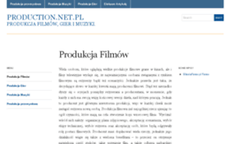 production.net.pl