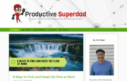 productivesuperdad.com