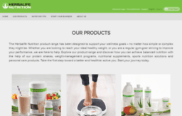 products.herbalife.com