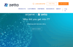 products.zetta.net
