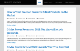 productxreviews.com
