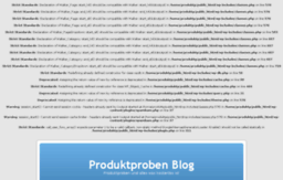 produktproben-blogger.de
