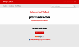 prof-tuners.com