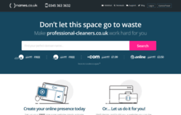 professional-cleaners.co.uk