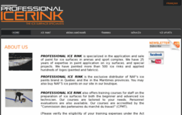 professionalicerink.com