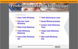 professionalteethwhiteninggel.net