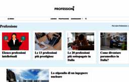 professioni.info