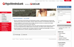 profile.hypovereinsbank.de