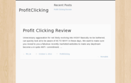 profitclickingh.com