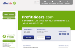 profitriders.com