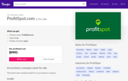 profitspot.com