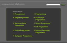 programmer-club.com