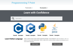 programmingtpoint.com