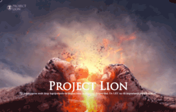 project-lion.com