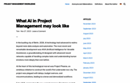 project-management-knowledge.com