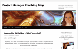 project-manager-coaching.com