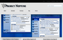 project-neptune.net
