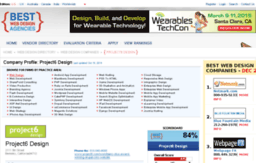 project6-design.bestwebdesignagencies.com