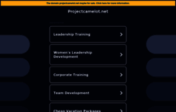 projectcamelot.net