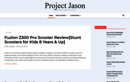 projectjason.org