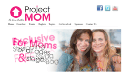 projectmom.com