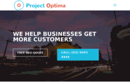 projectoptima.com