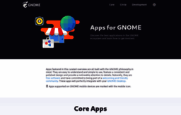 projects-old.gnome.org