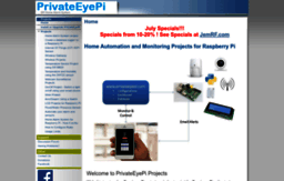 projects.privateeyepi.com