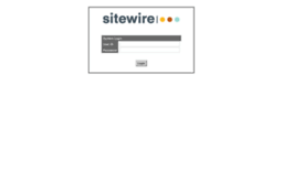 projects.sitewire.net