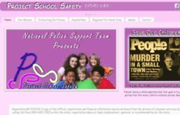 projectschoolsafety.com