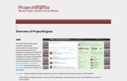 projectvirginia.com