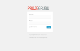 projegrubu.org