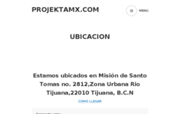 projektamx.com