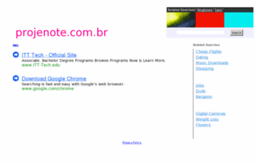 projenote.com.br