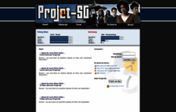 projet-sg.com