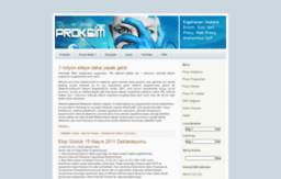 proksim.net