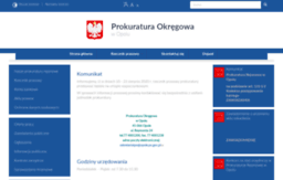 prokuratura.opole.pl