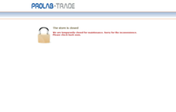 prolab-trade.co.uk