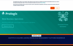 prologic.com