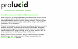 prolucid.com