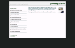 promagz.info
