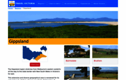 promcountrytourism.com.au