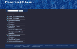 promdress-2012.com